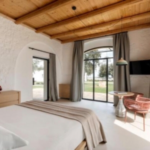 CASITA master