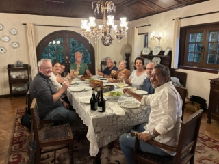 Portugal 11